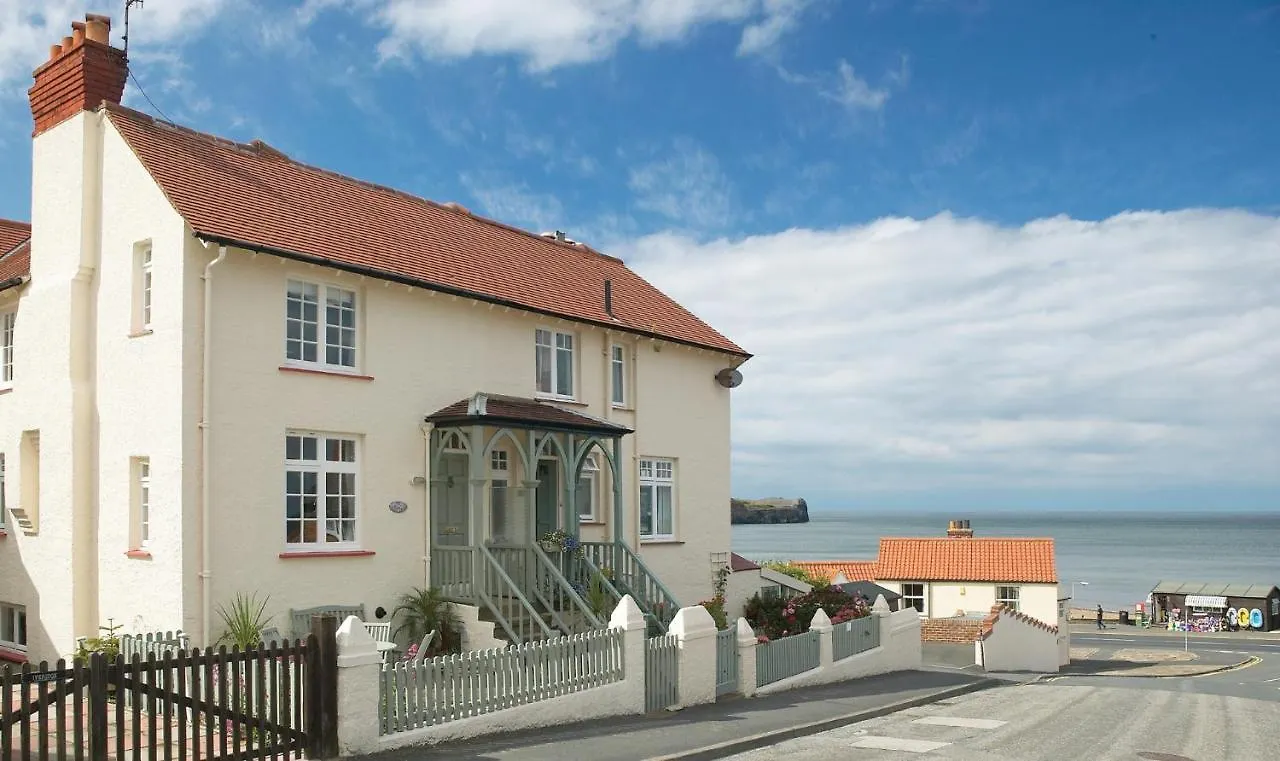 Holiday home The Beach House, Sandsend