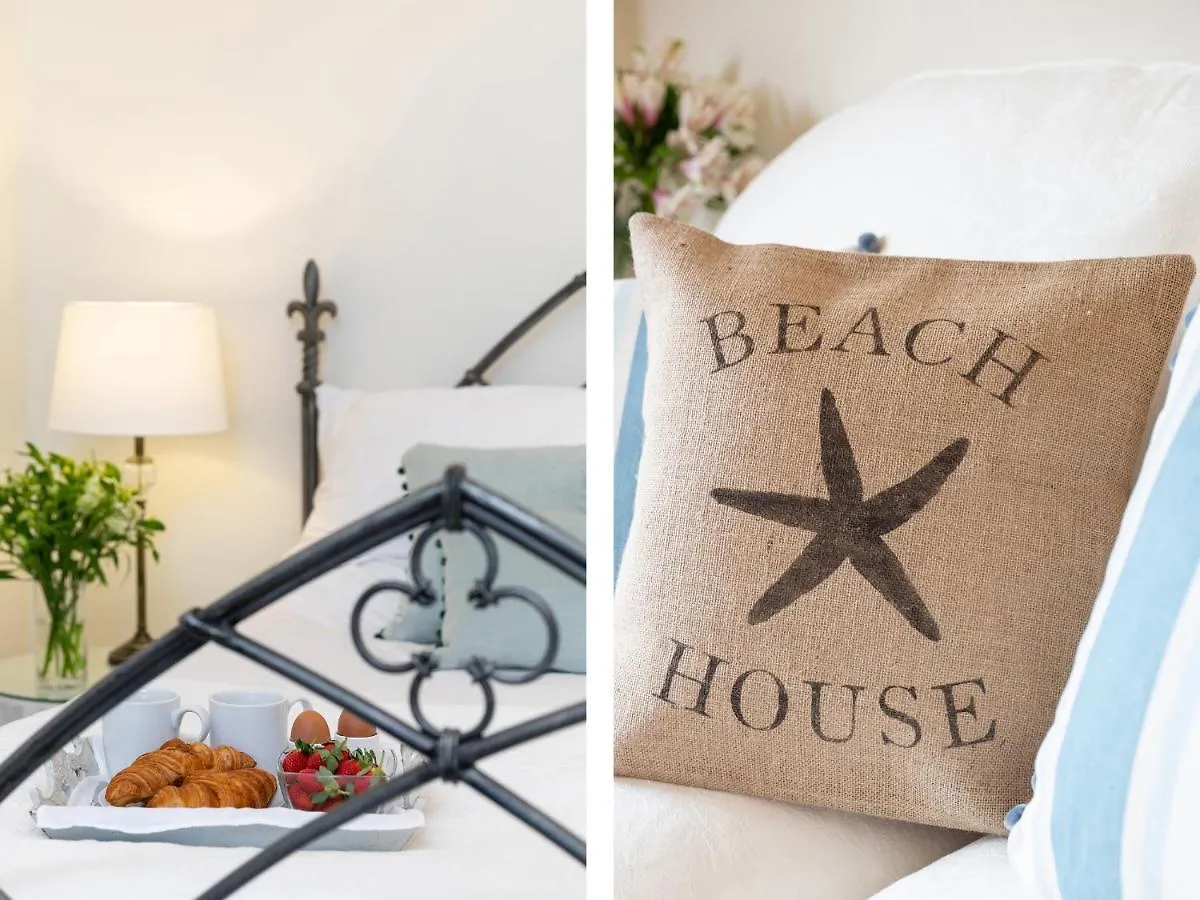The Beach House, Sandsend Holiday home Whitby