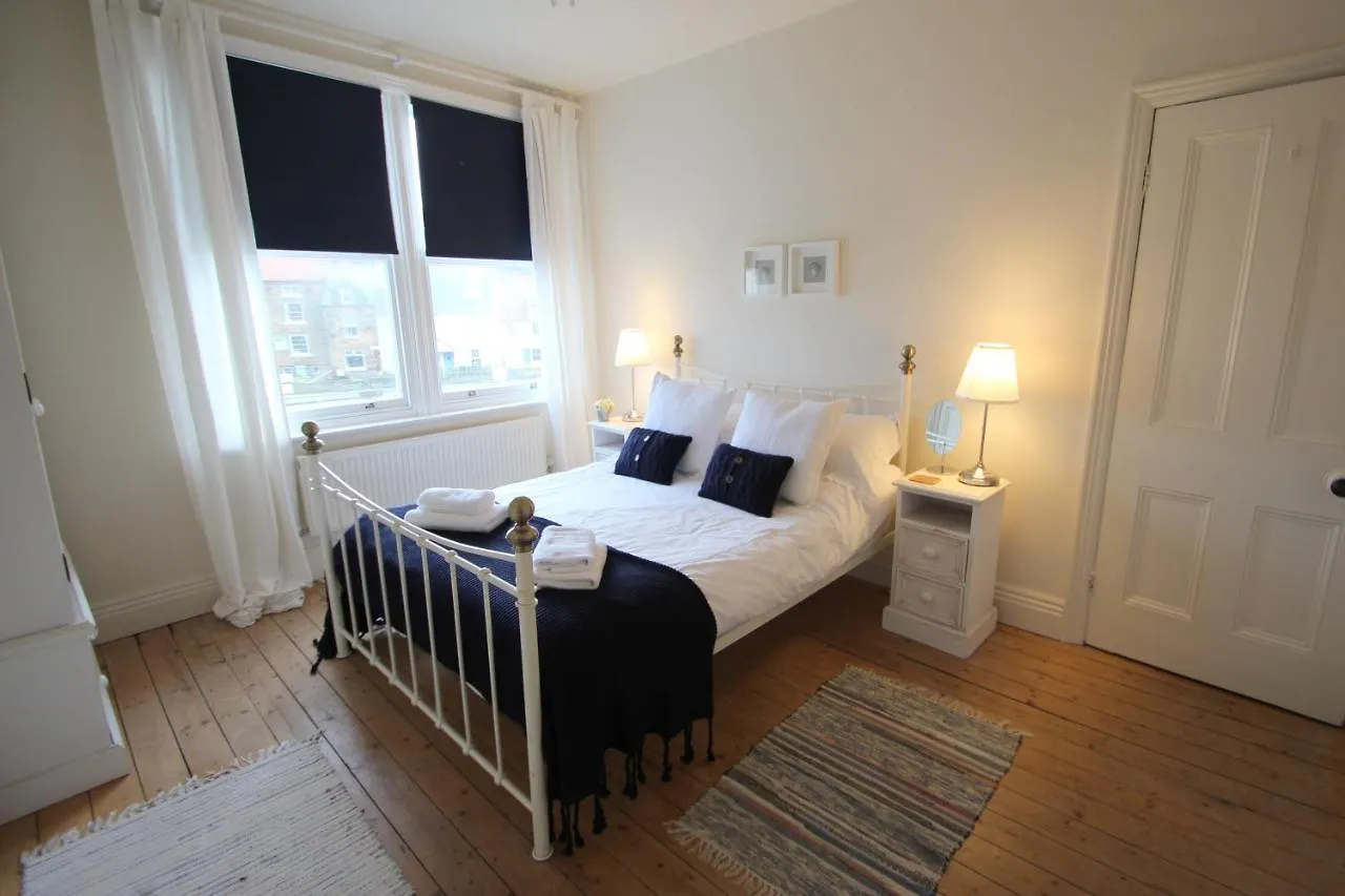 Holiday home Quayside *