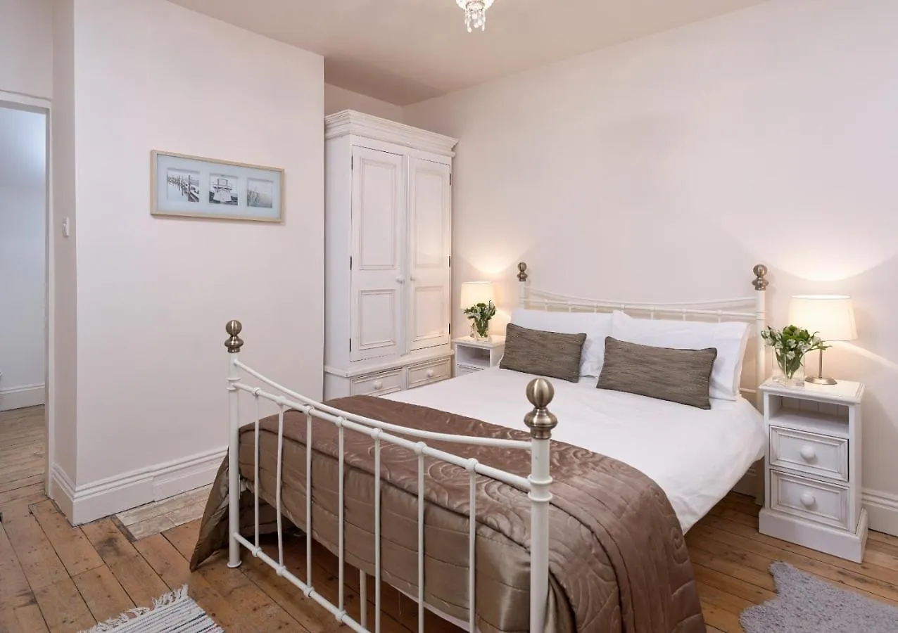 Holiday home Quayside *