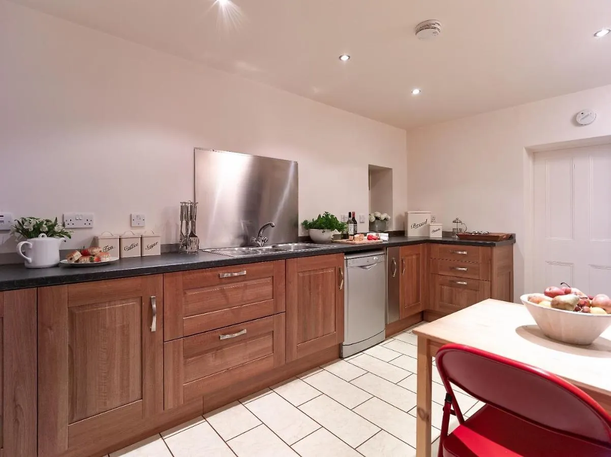 Quayside Holiday home Whitby