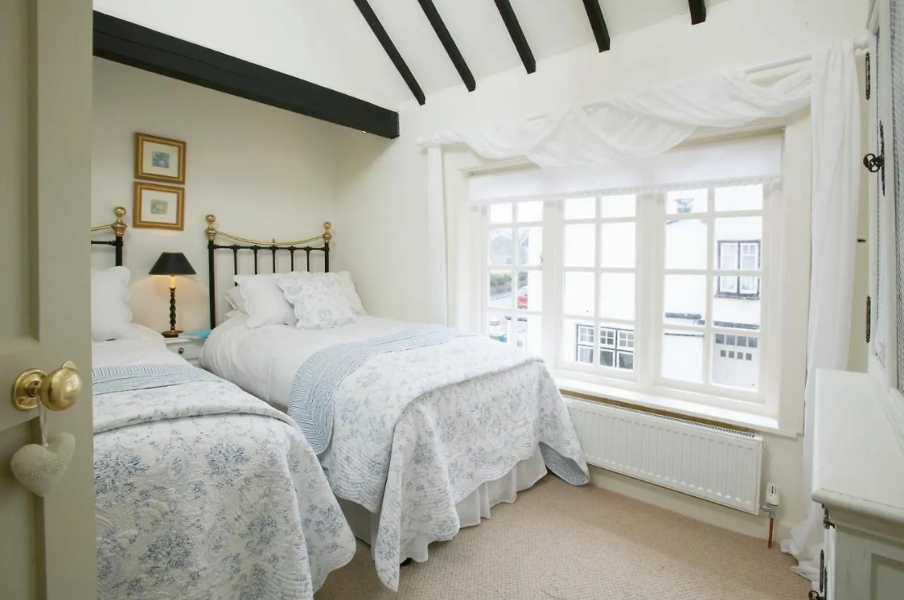 The Beach House, Sandsend Holiday home