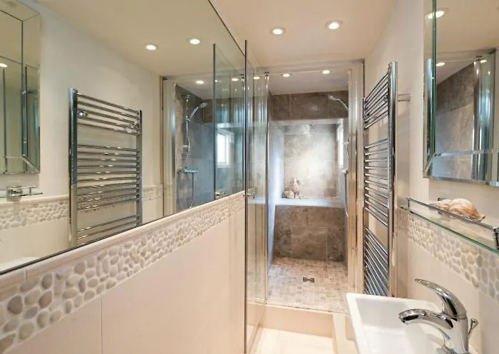 The Beach House, Sandsend Holiday home