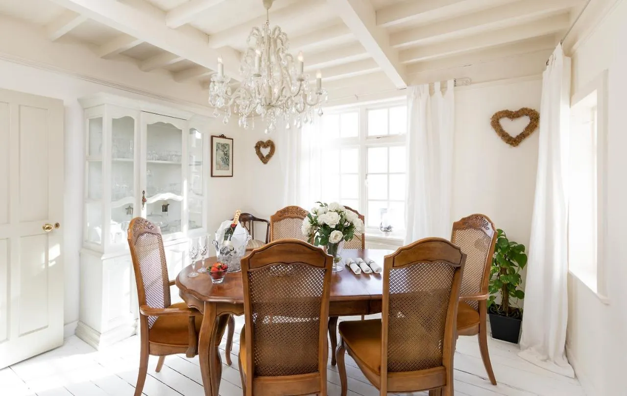 The Beach House, Sandsend *