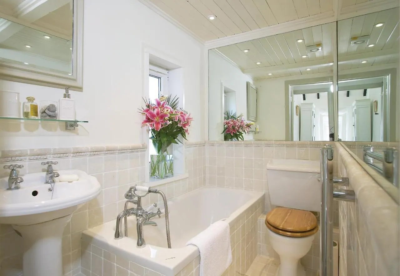 Holiday home The Beach House, Sandsend *