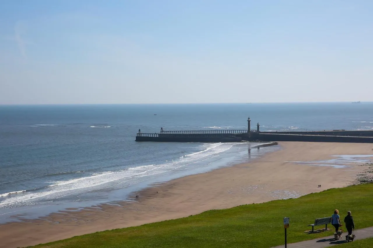 Hotel The Seacliffe -