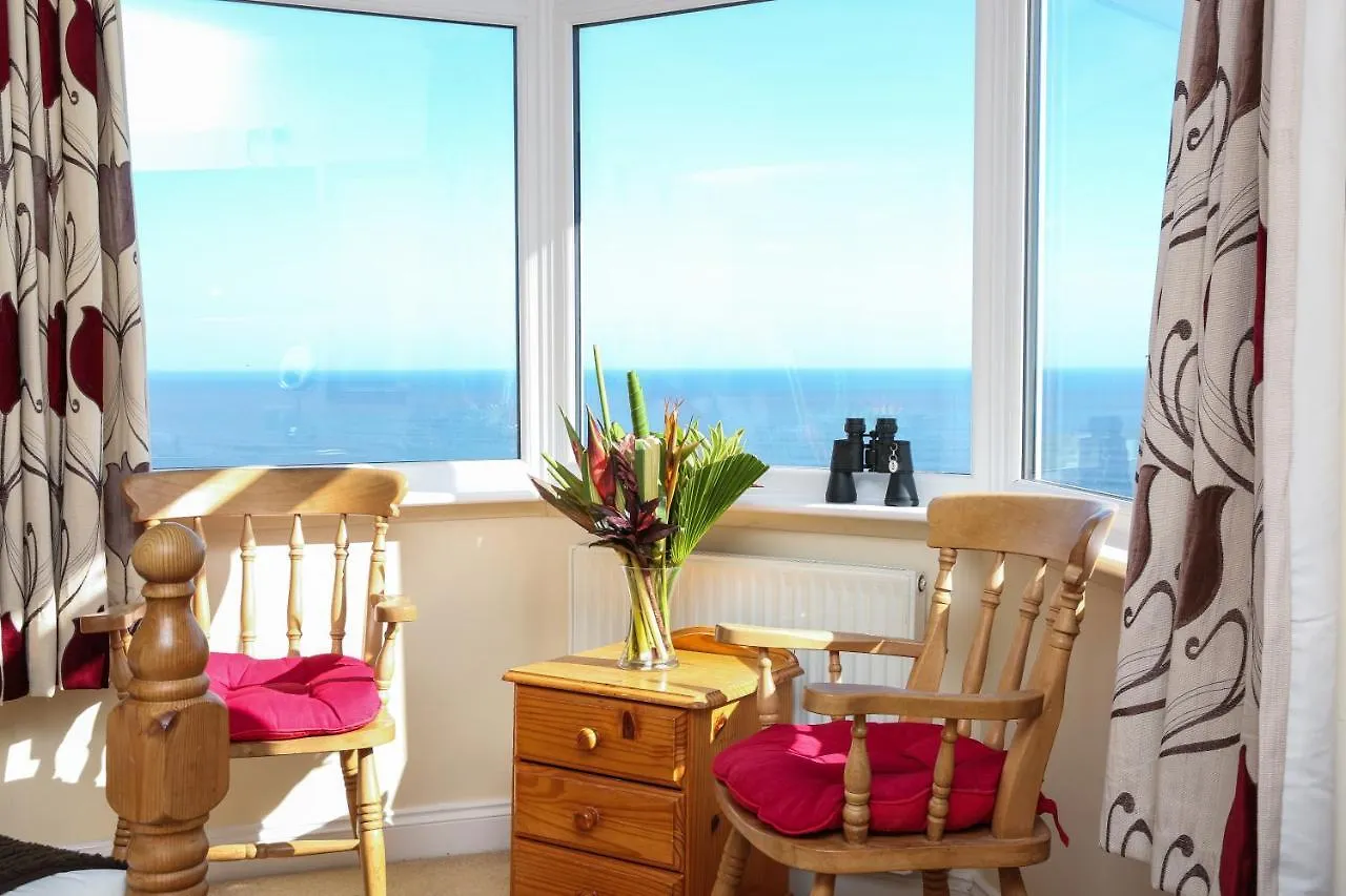Hotel The Seacliffe -