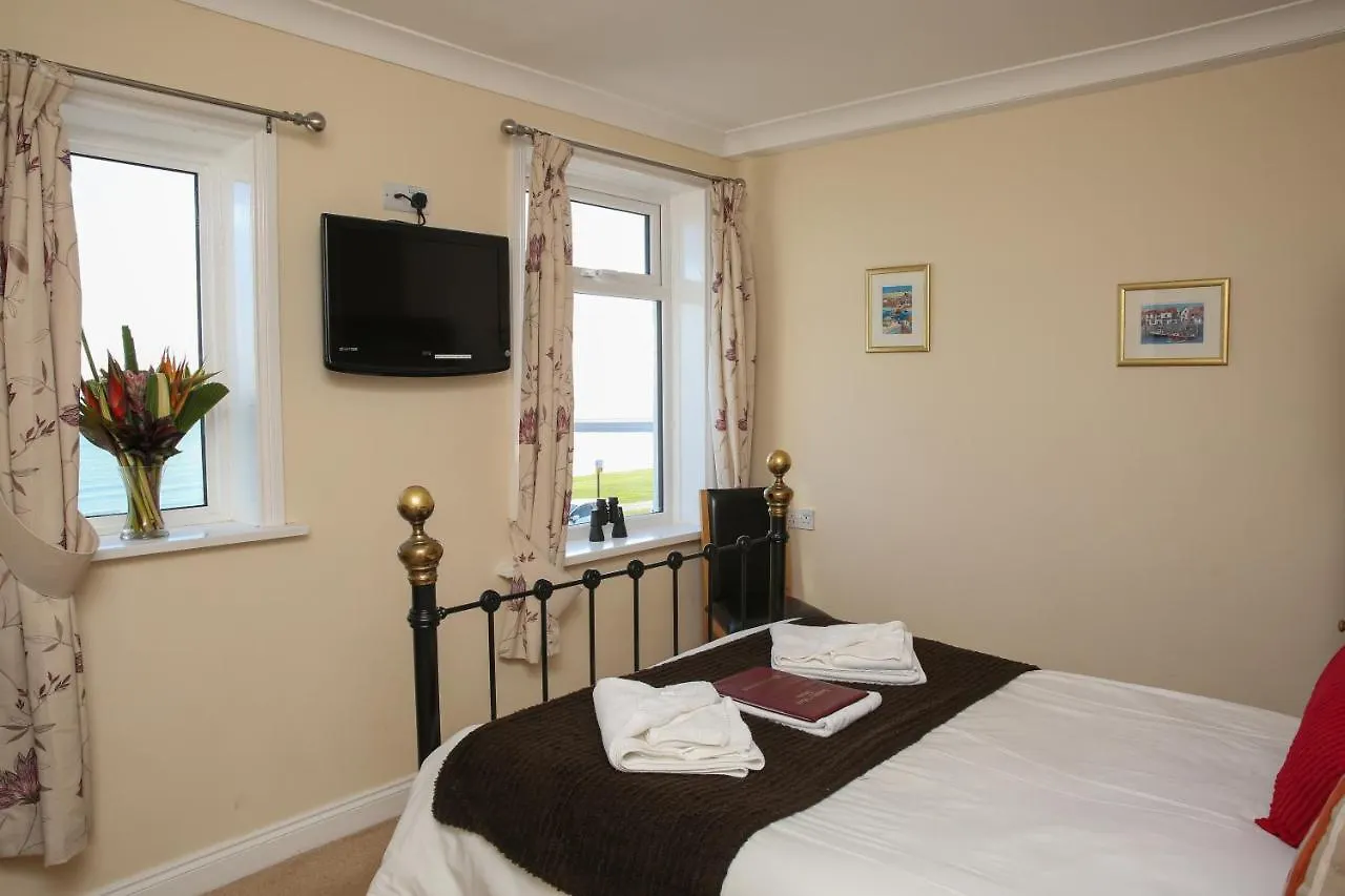 Hotel The Seacliffe - Whitby