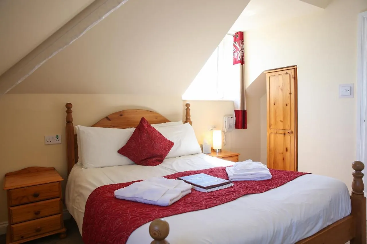 Hotel The Seacliffe - 4*
