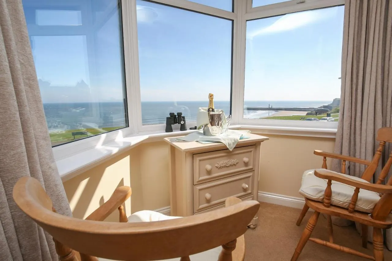 The Seacliffe - Hotel