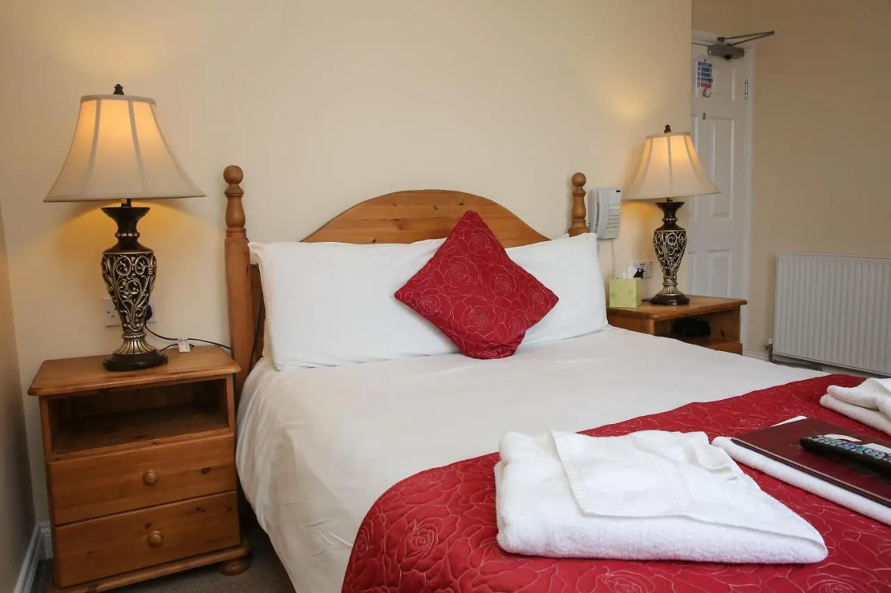 The Seacliffe - 4* Whitby