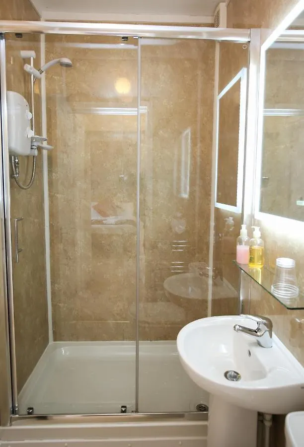 Hotel The Seacliffe - Whitby