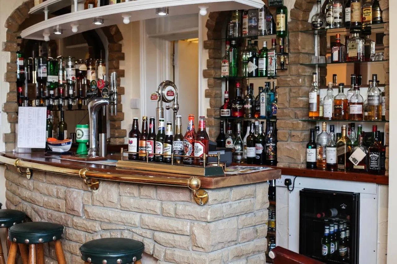 Hotel The Seacliffe -