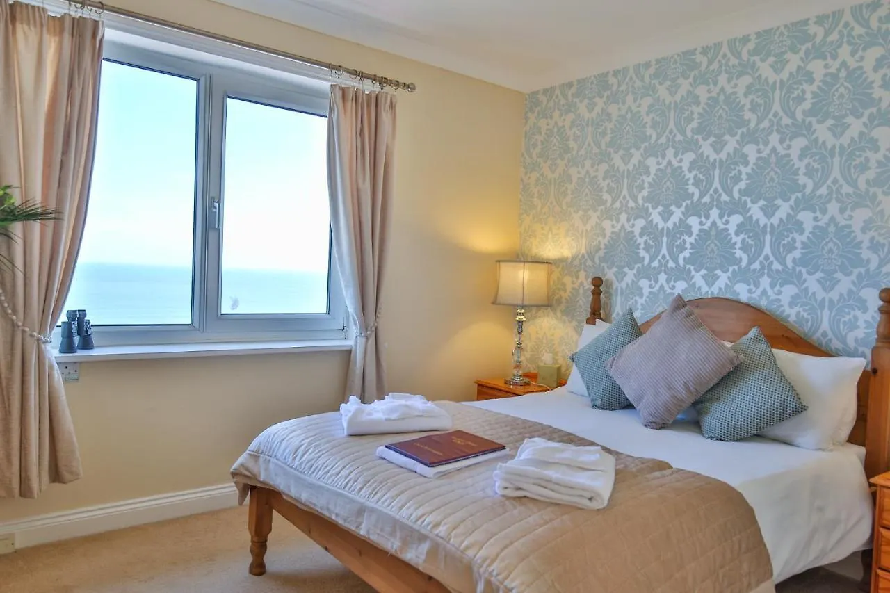 The Seacliffe - Hotel Whitby