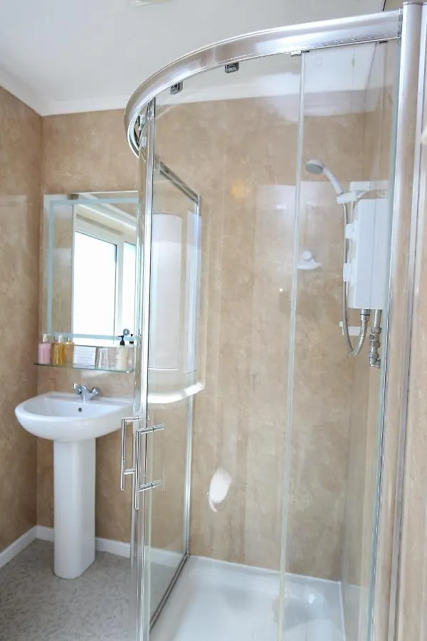 The Seacliffe - Hotel Whitby