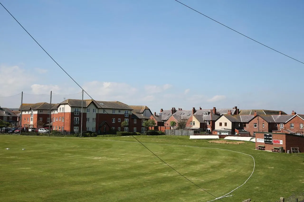 Hotel The Seacliffe -