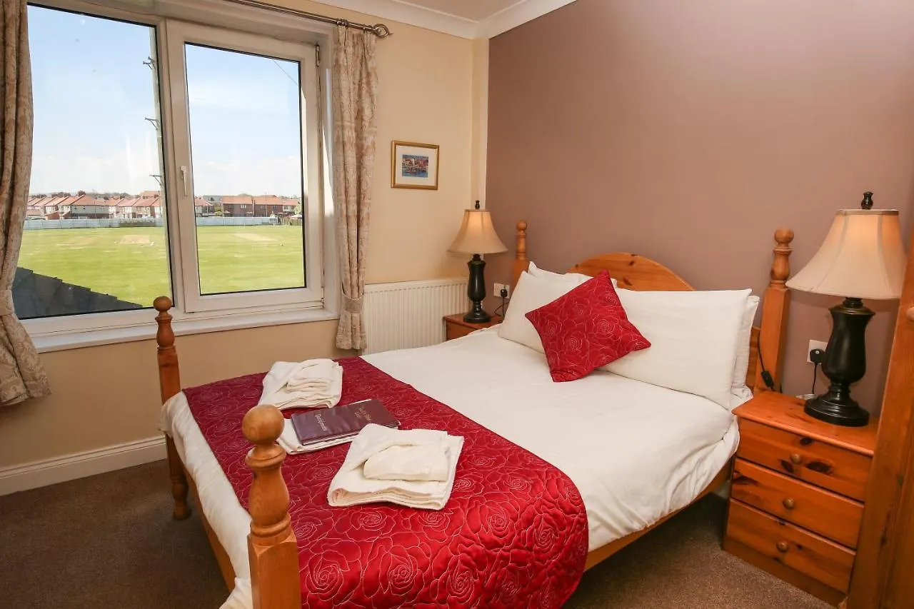 The Seacliffe - Hotel 4*