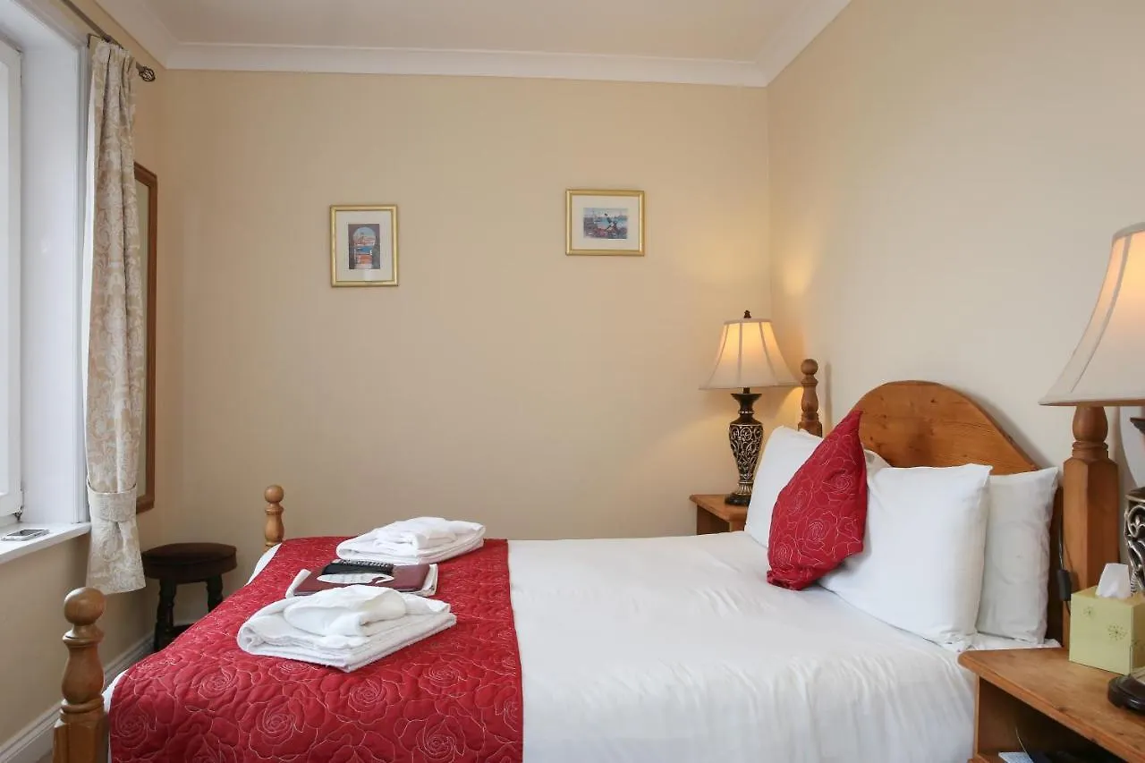 The Seacliffe - 4*
