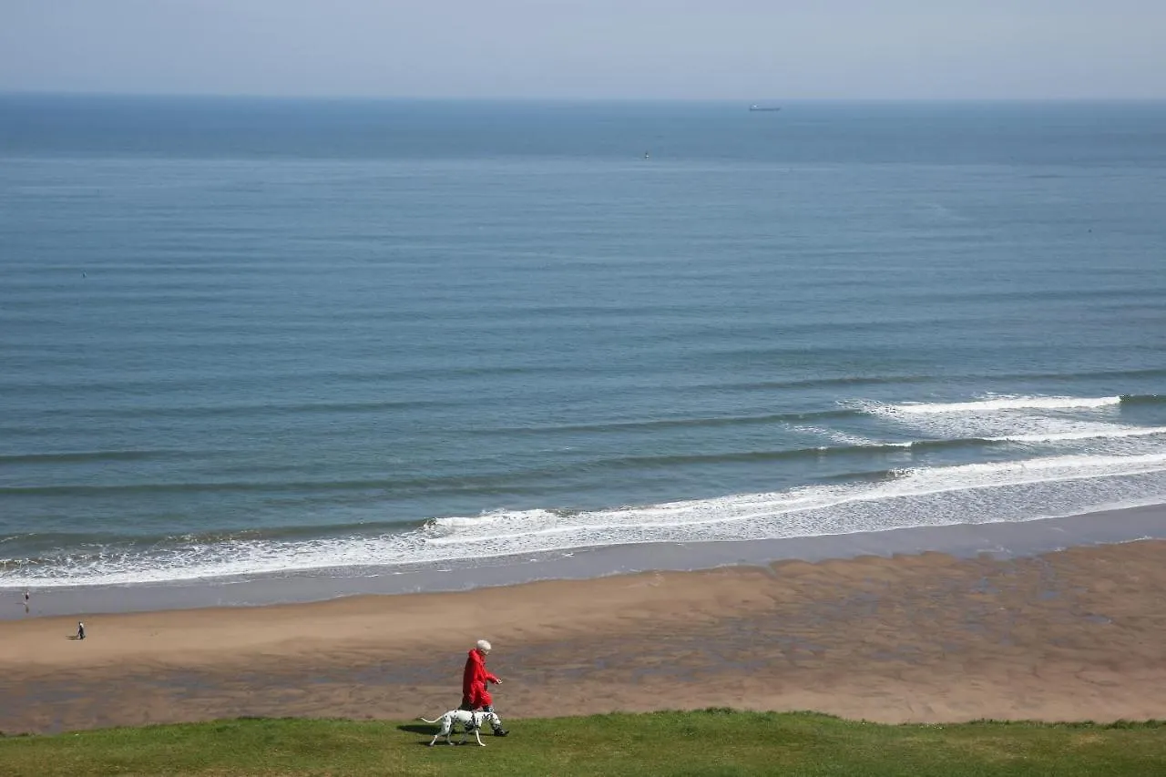 The Seacliffe -