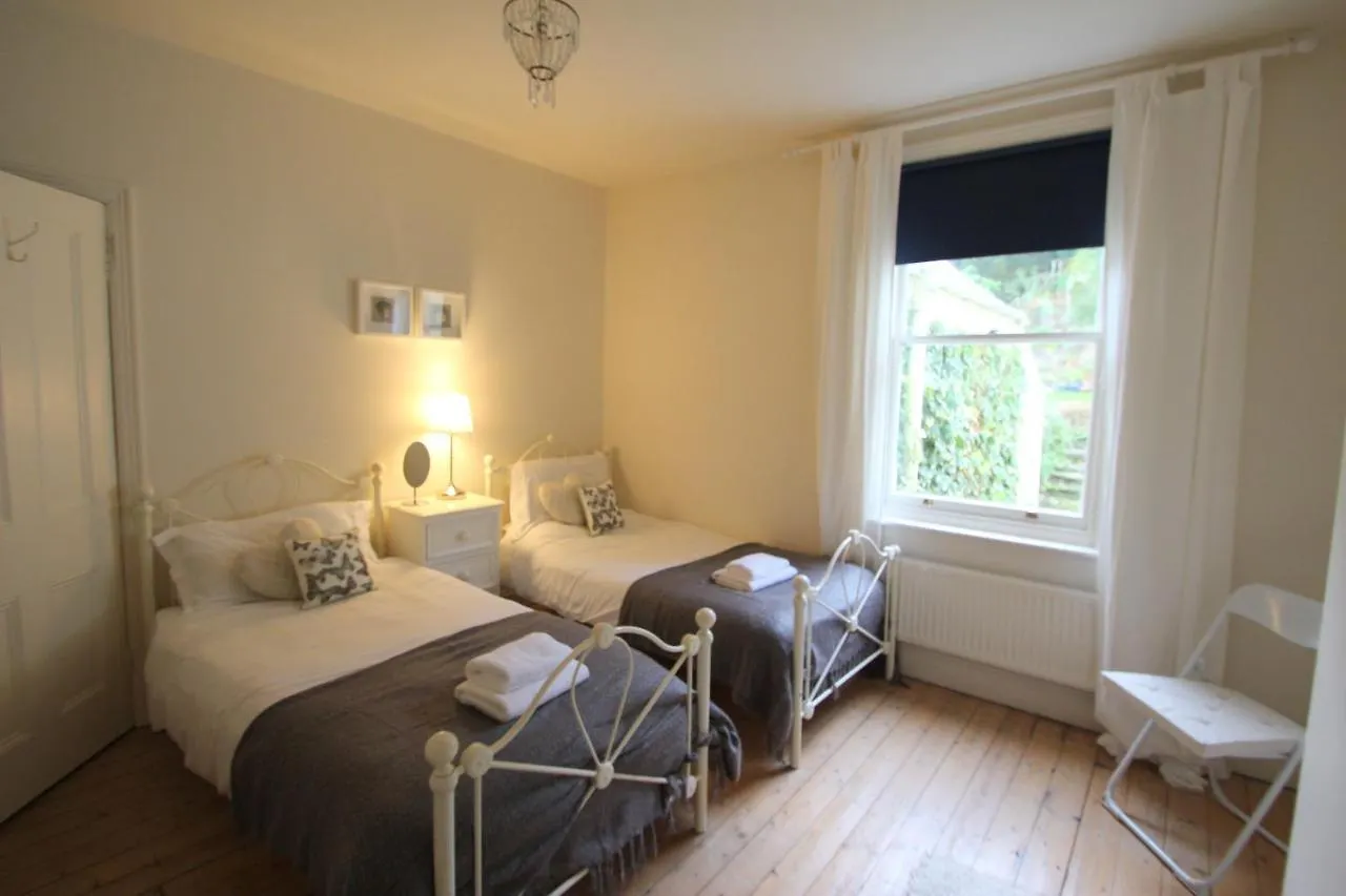 Holiday home Quayside Whitby