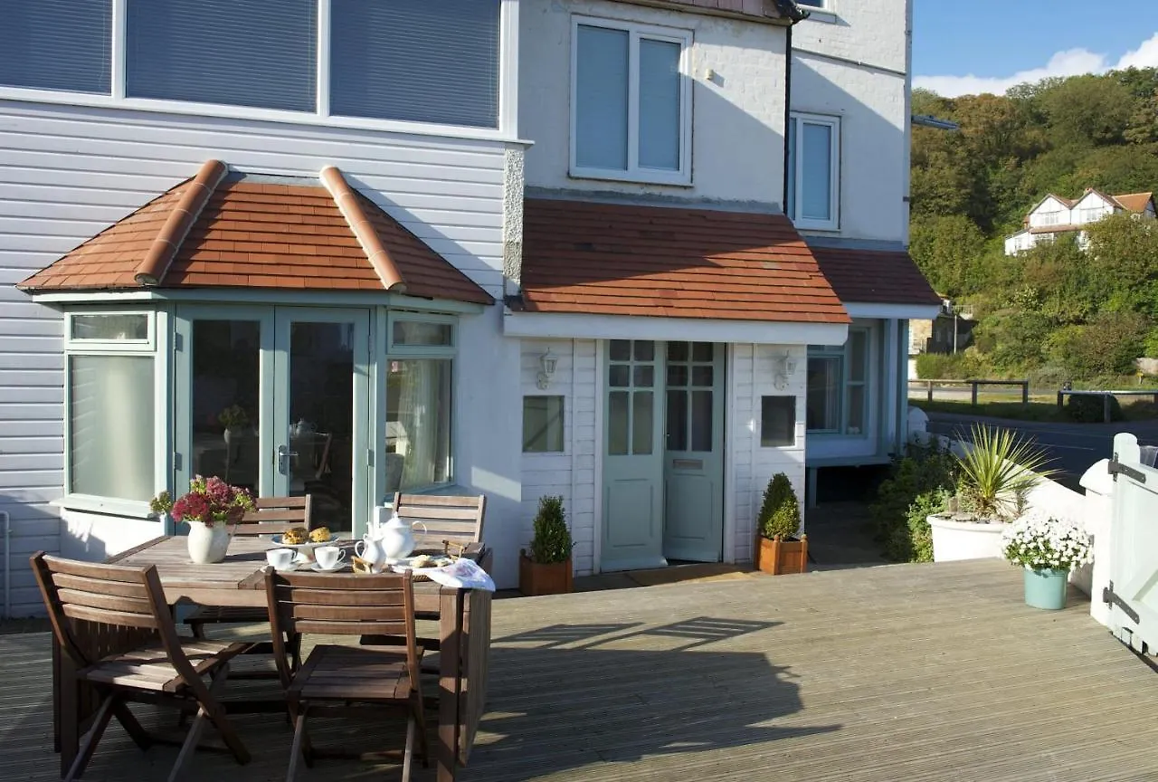East Row Holiday home Whitby