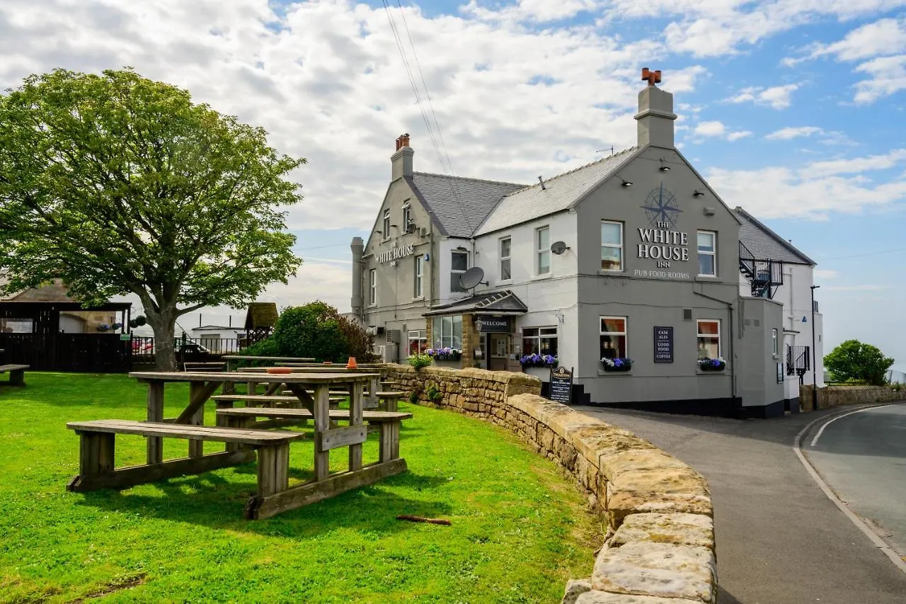 The White House - Locanda Whitby