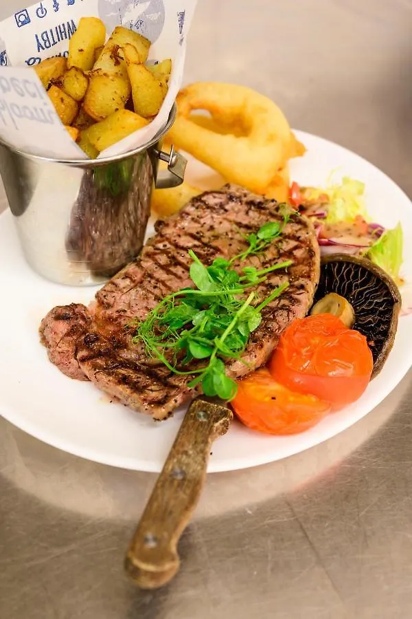 The White House - Locanda 4*