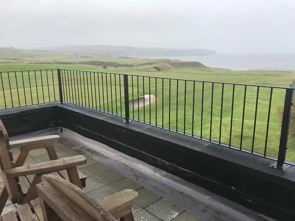 The White House - Whitby