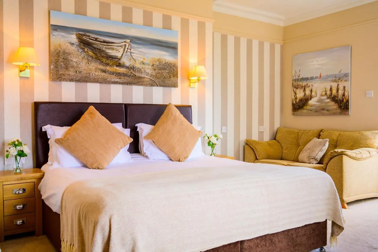 The White House - Locanda Whitby