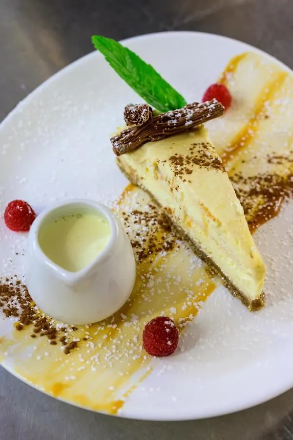The White House - Locanda 4*