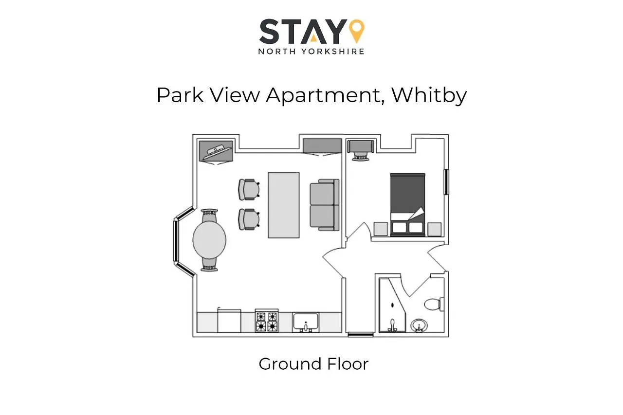 Host & - Park View