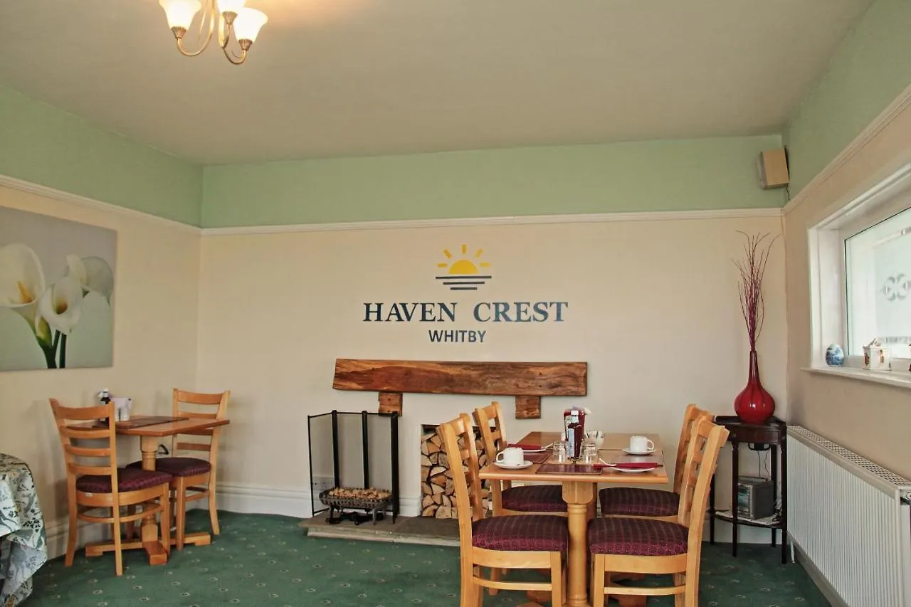 Haven Crest Whitby