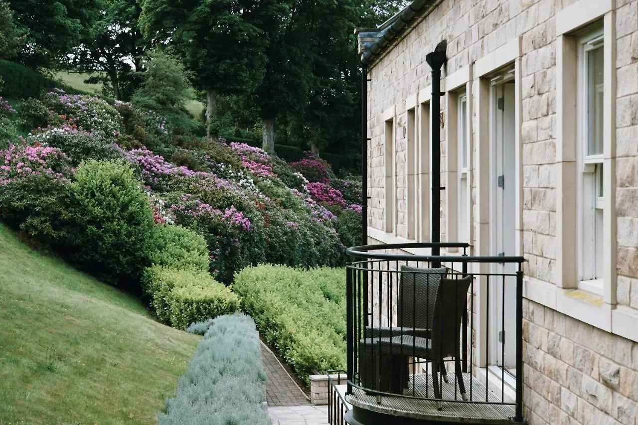 Saltmoore Resort Whitby
