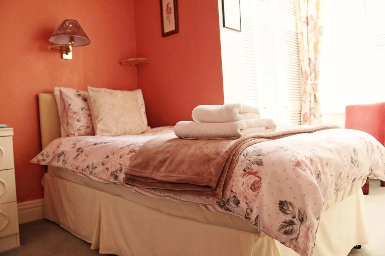 Haven Crest 4* Whitby