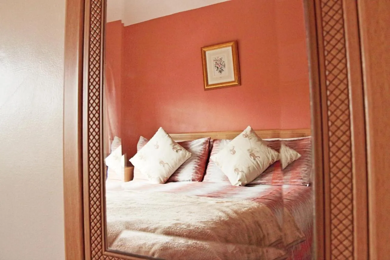 Haven Crest 4* Whitby