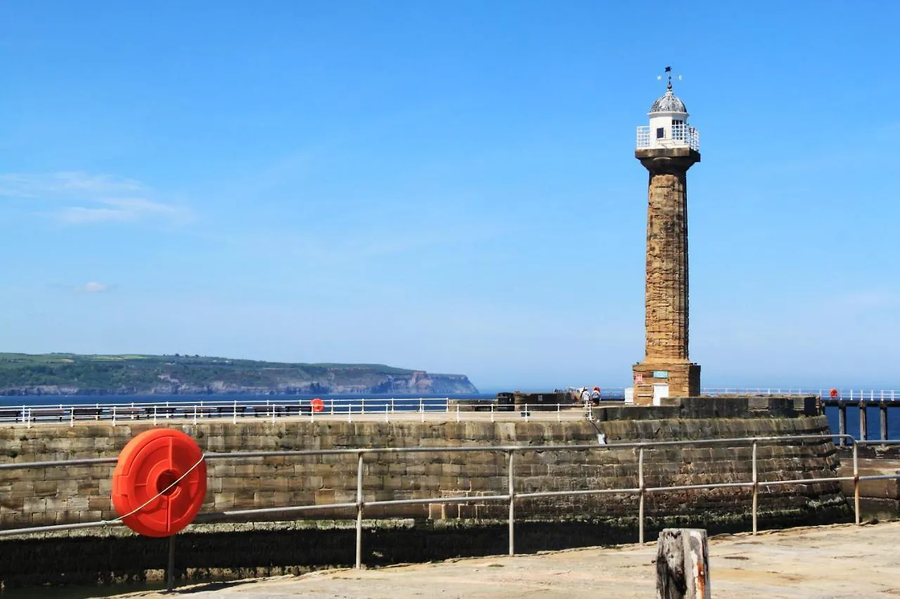 Haven Crest 4* Whitby
