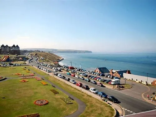 Bed & Breakfast Crescent Garden House Whitby