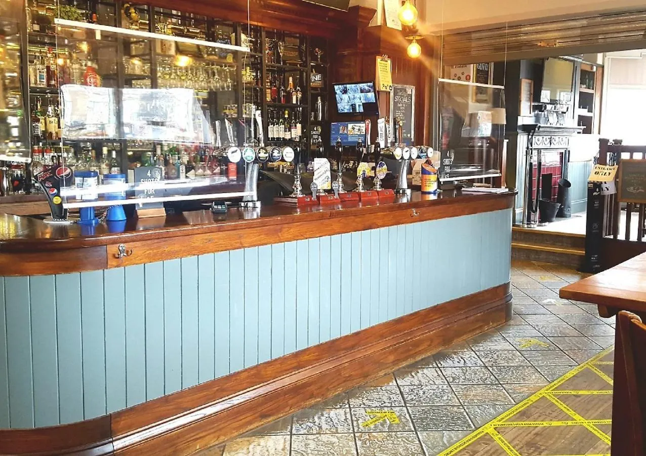 The Dolphin 3* Whitby