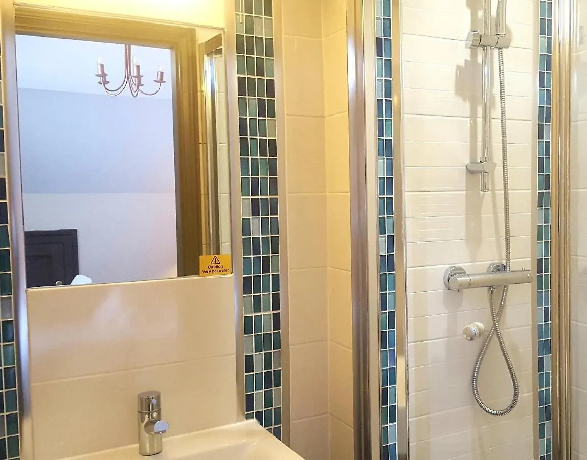 The Dolphin 3* Whitby