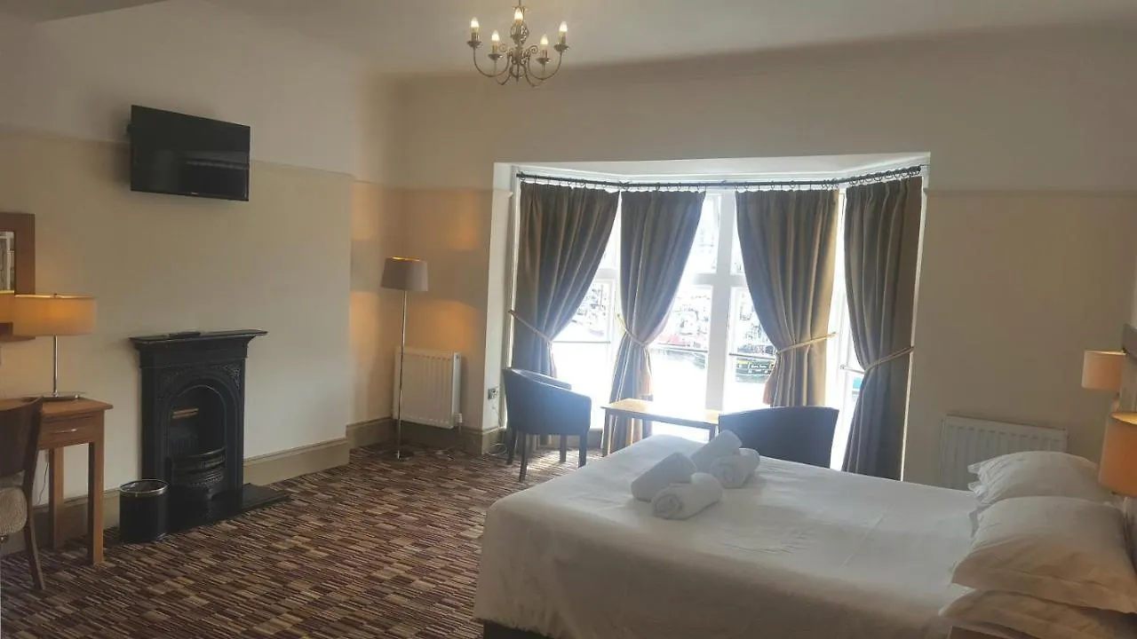The Dolphin