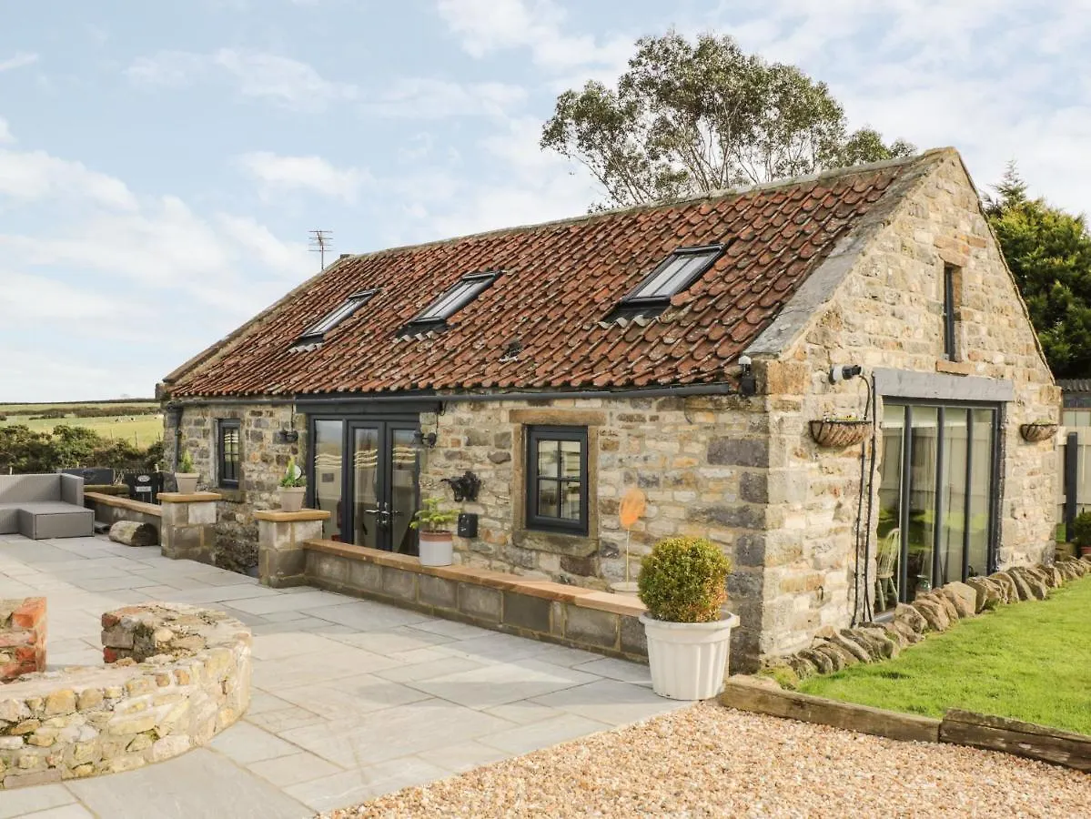 The Cowshed *