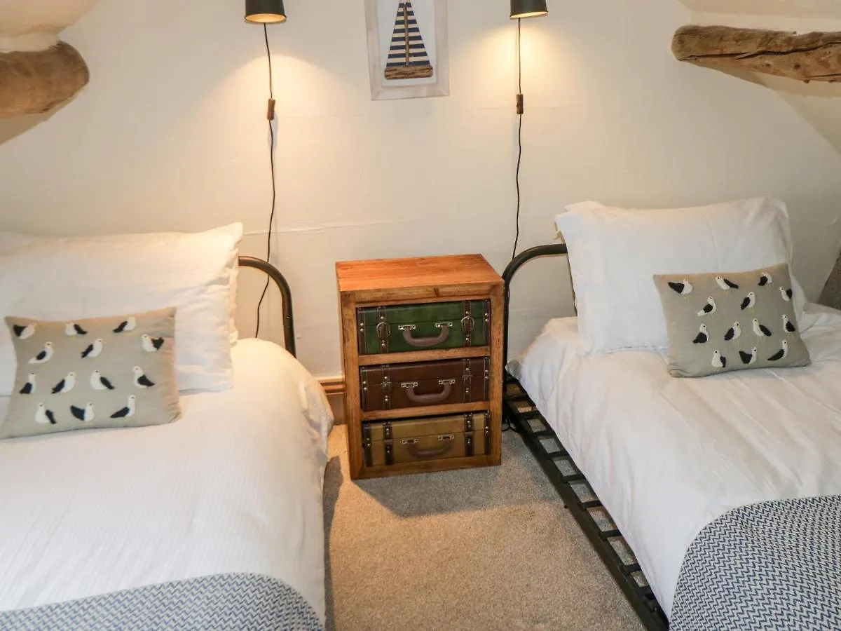 The Cowshed Holiday home