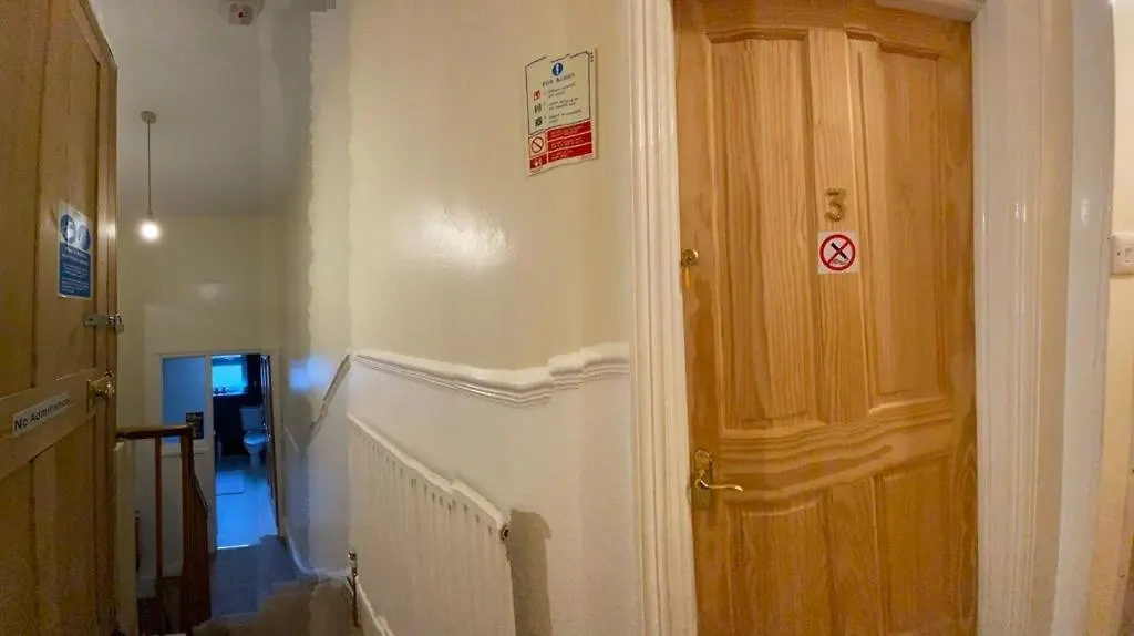 Bed & Breakfast Sumatra Whitby