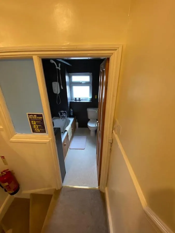 Bed & Breakfast Sumatra Whitby