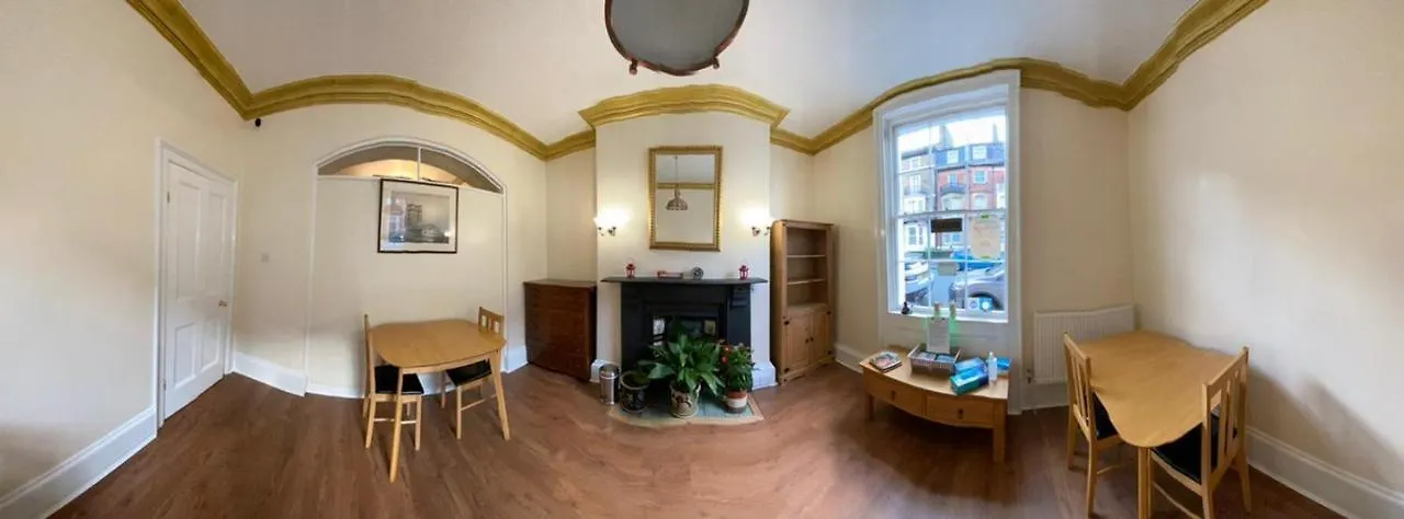 Sumatra Bed & Breakfast Whitby