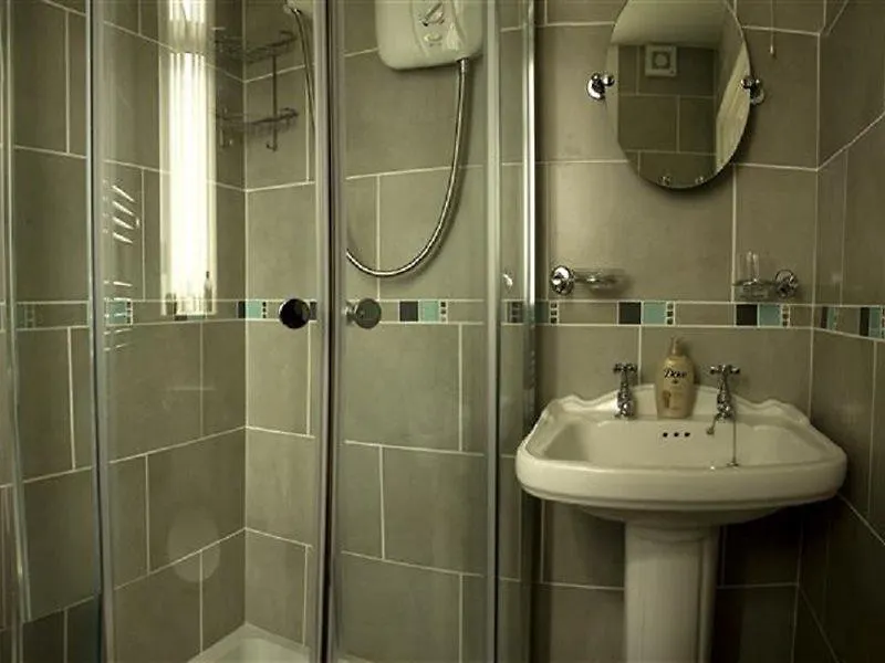 Hotel Esklet Whitby