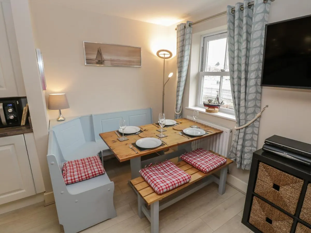 Clickety-clack Tatil Evi