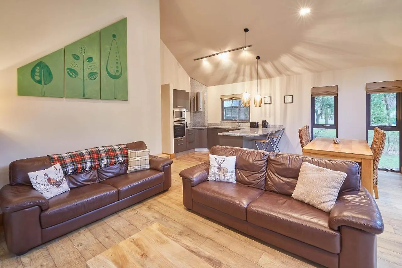Holiday home Host & - Simon Howe Whitby
