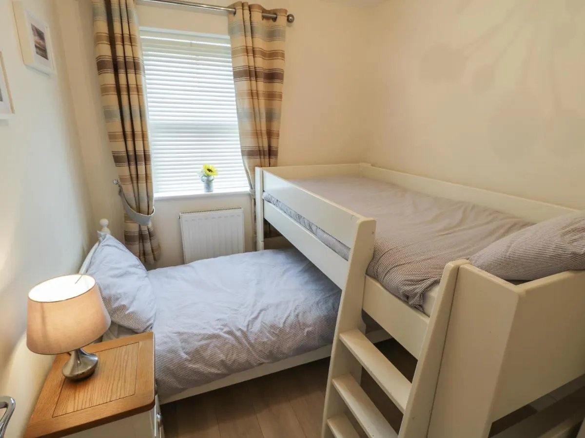 Tatil Evi Clickety-clack Whitby