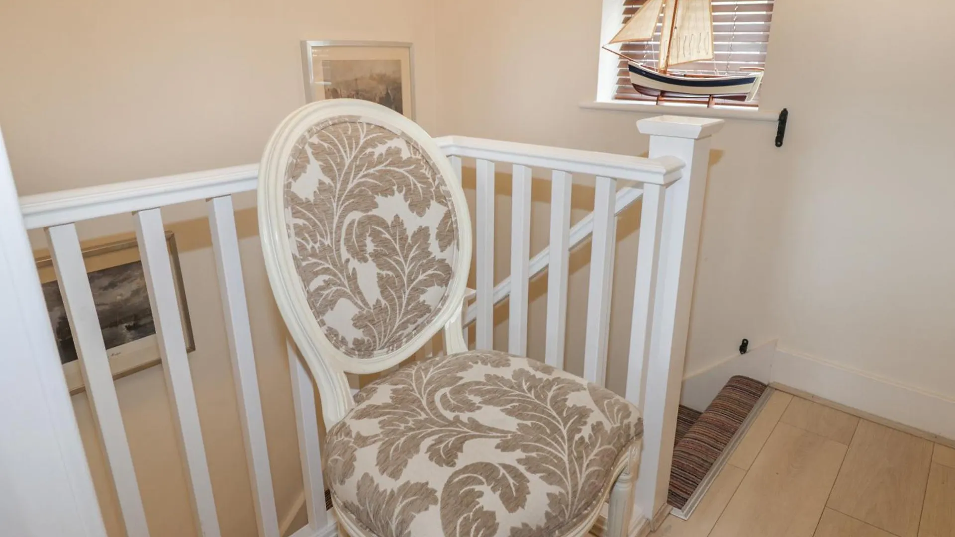 Tatil Evi Clickety-clack Whitby